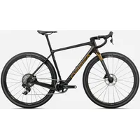 Orbea Terra M21e Team 1X 2025 Unisex grün