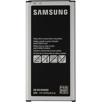 Samsung EB-BG390 Akku Schwarz, Silber