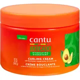 Cantu Avocado Lockencreme 340 g