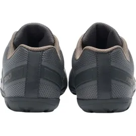Xero Shoes Herren Mesa Trail WP Schuhe (Größe 45.5, grau)