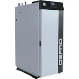 Holzvergaserkessel Defro Optima HG 25 kW - KfW förderfähig 🔥🌳