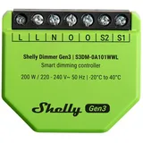 Shelly Unterputz-Dimmer Gen3