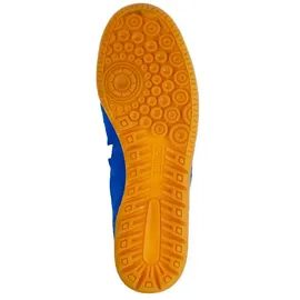 Munich Gresca Hallenschuhe Herren blau 45