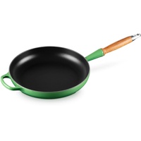 Le Creuset Signature Bratpfanne 28 cm bamboo