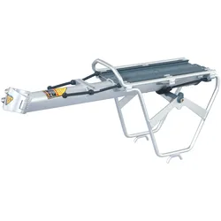 TOPEAK Gepäckträger QR BEAM RACK RX E-Type mit Side Frame