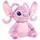 producent Disney Stitch 15 cm Rosa