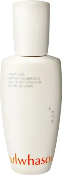 SULWHASOO First Care Activating Serum VI 90ml