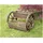 Hti-Living Rustikal 70 x 50 x 48 cm Holz