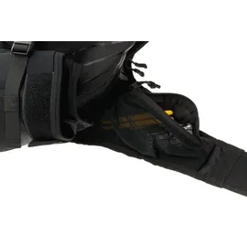 Ergon BA2 Rucksack - Stealth Black