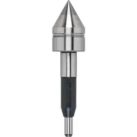 Röhm Ersatzlaufspitze 60°, Gr. 102, mit Hartmetalleins.