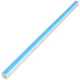 vidaXL Kabelkanäle Selbstklebend 40x40 mm 30 m PVC