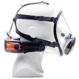 CleanSpace Atemschutzvollmaske CleanSpaceTM CST1017 EN 12942