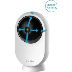 Bea-fon SmartHome Tracer 2T Indoor-Kamera