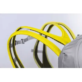 Salewa Alp Trainer 30+3L Damenrucksack Rot