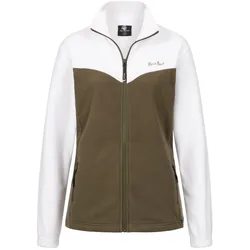 Rock Creek Fleecejacke Jacke