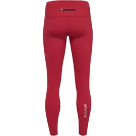 New Line newline Core Tights tango red S