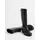 Aigle Myrica Gummistiefel Black / Black 39