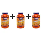 NOW Foods L-Glutamine, 1000mg - 240 Kapseln