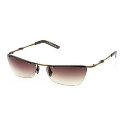SMITH VIRTUE Sonnenbrille bronze/brown gradient