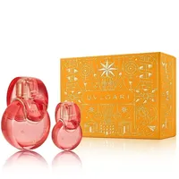 BVLGARI Omnia Coral CORAL XMAS SET Duftsets   Damen