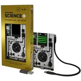 oxocard Science Plus GOLD Edition