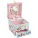 GoKi Musikspieldose Elfe,