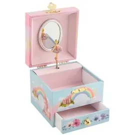 GoKi Musikspieldose Elfe,