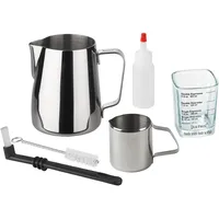  Barista Box