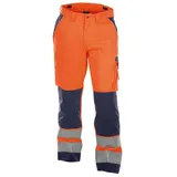 DASSY HOSE Buffalo PESCO74 (290 gr) ORANGE/DUNKELBLAU 42