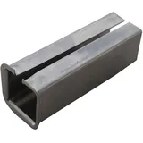 Marchesi Ausgleichshülsen von 6 auf 8, 20 mm mit Schlitz