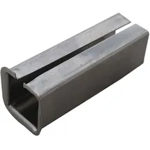 Marchesi Ausgleichshülsen von 6 auf 8, 20 mm mit Schlitz