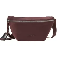 Marc O'Polo Gürteltasche Astrid Belt Bag Dark Aubergine