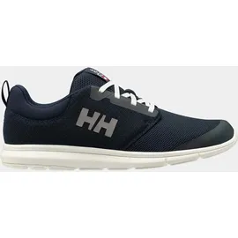 HELLY HANSEN Feathering Herren Schwarz/Weiß 48