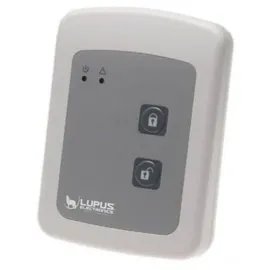 Lupus Tag Reader V2 2 St.