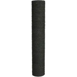 Catit V-Tube Ø 8 x 44,5 cm schwarz