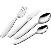 Zwilling Pila Kinderbesteck, 4-tlg