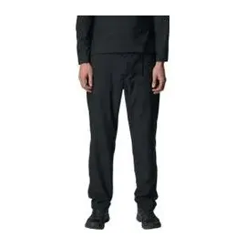 Houdini Corespun Chore Pants Schwarz M