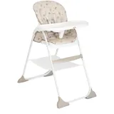 Joie Mimzy snacker Hochstuhl - Cosmo Tan - One Size