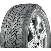 Nokian Hakkapeliitta C4 215/60 R17 109R