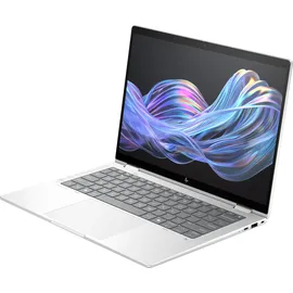 HP EliteBook X Flip G1i Intel Core Ultra 7 258V 32 GB RAM  1 TB SSD Glacier Silver
