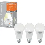 LEDVANCE LED-Lampe 485839 14 W E27 warmweiß 3 St.