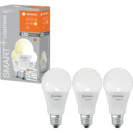 LEDVANCE LED-Lampe 485839 14 W E27 warmweiß 3 St.