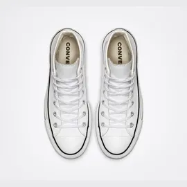 Converse Chuck Taylor All Star Lift Clean Hi
