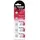 Uniross Lithium-Knopfbatterie Cr1216 3V Blister*5 Box 1 Einheiten