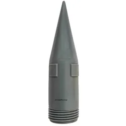 COX Dichtstoff-Klebstoff Düse MK grau spitz 2N 1001