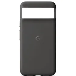 Google Pixel 8 Pro Silikon Case, Charcoal