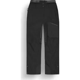 Picture Organic Clothing EXA Gore TEX Hose Schwarz S