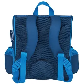 Herlitz Mini Softbag 2025 Blau