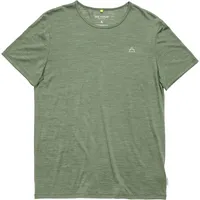 Devold Active Tee - Merinoshirt Gr L