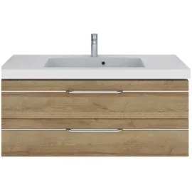 Pelipal Balto Sprint Waschtisch 123,4 x 49 cm